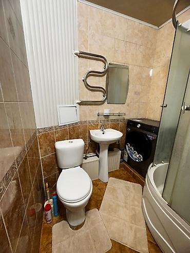 Продажа квартир: 2 комнаты, 44 м², 11 мкр 104 серия, 2 этаж — 2