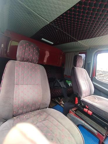 авто домик: Грузовик, Mercedes-Benz, Дубль, 3 т, Б/у — 8