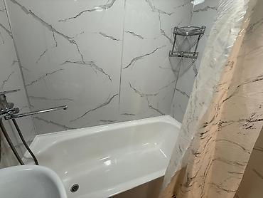 Продажа квартир: 2 комнаты, 52 м², 7 мкр 1 этаж, Евроремонт — 7