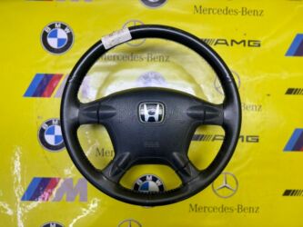 Рули: Руль Honda 2008 г., Б/у, Оригинал, Япония — 22