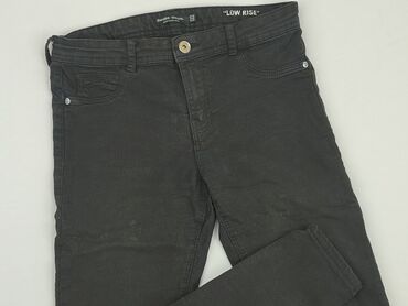 spodnie armani jeans: Jeans, Bershka, M (EU 38), condition - Good