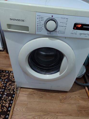 автомат стиральная бу: Стиральная машина Bosch, Б/у, Автомат