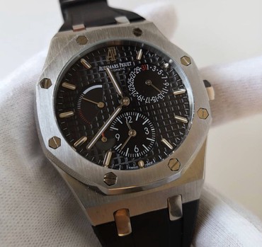 часы наручные мужские с автоподзаводом: Часы Audemars Piguet ️Люкс качества ️Японский механизм Miyota
