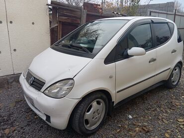 мерс 2000 год: Mercedes-Benz : 2000 г., 1.6 л, Автомат, Бензин