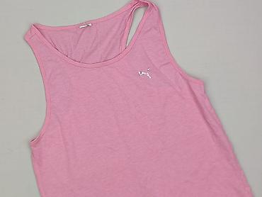 urbany dresy: Puma, T-shirt damski, rozmiar S — 1