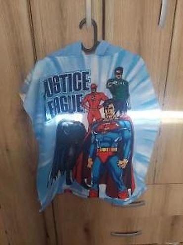 Towels: PAW PATROL PELERINA NOVO PATROLNE SAPE PESKIR ZA DECU AKCIJA | Cene — 6