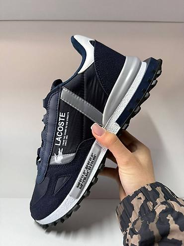 Patike: Lacoste muške patike – lifestyle/urban trail model - Dizajn sa — 8