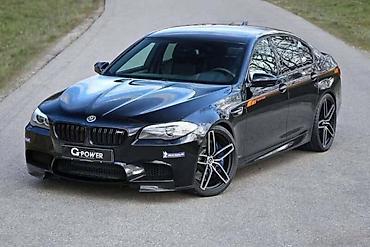 jos: BMW SERIJA 5 - KOMPLETAN AUTO U DELOVIMA | sve vrste delova BMW — 1