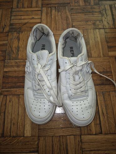 deichmann patike za vodu: Replay, 40, color - White