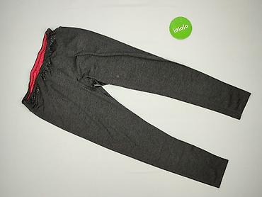 dresy dla babci: Leggings, Legginsy Sportowe damskie, rozmiar XL — 2