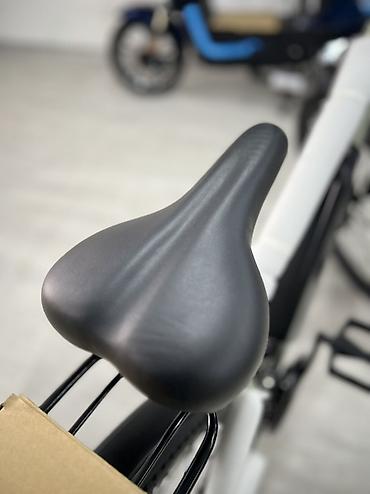 Электровелосипеды: Электровелосипед, Новый — 13