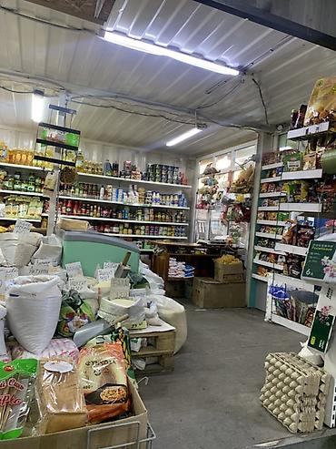 продукты питание: Продуктовый павильон формата «магазин у дома» с широким ассортиментом — 5