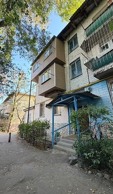 хрущевка квартира: 1 комната, 30 м², Хрущевка, 3 этаж — 1