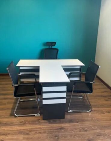 офисная мебель: ✅Stokda: 15 ədəd var ✅Yenidir! qiymət real öz qiymətidir!