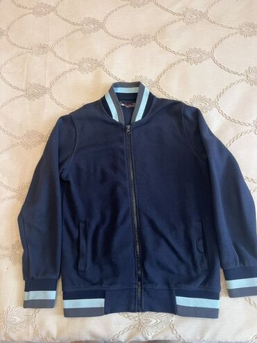 Oyuncaqlar: Uşaq üçün idman stilində jaket - Brend: Citte (etiketdə “1982 Citte”