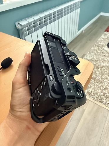Фотоаппараты: Sony ZV-E1 Состояние идеал 10/10 как новый 🆕 Баасы болору 135 000 — 15