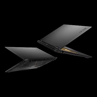 asus tuf dash: Yeni ASUS TUF Gaming, 16 ", Intel Core i7, 512 GB, Rayonlara çatdırılma, Ödənişli çatdırılma, Ünvandan götürmə — 2