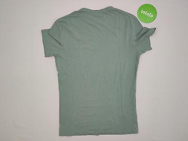 koszula od mango: H&M, T-shirt damski, rozmiar S — 3