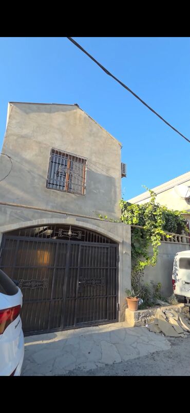 Həyət evləri və villaların satışı: 9 otaq, 210 kv. m, Kredit yoxdur, Yeni təmirli — 1