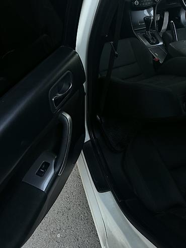 легаси б4 универсал: Honda Accord: 2003 г., Автомат, Бензин, Универсал — 7
