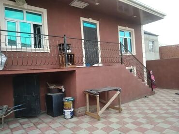Həyət evləri və villaların satışı: 3 otaqlı, 80 kv. m, Kredit yoxdur, Yeni təmirli -da lalafo.az — 10 Həyət evləri və villaların satışı: 3 otaqlı, 80 kv. m, Kredit yoxdur, Yeni təmirli — 10