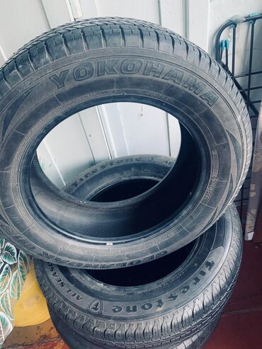 дом на колесах цена в бишкеке: Шиналар 265 / 70 / R 16, All-season, Жаңы, Комплект, Жеңил унаалар, Жапония, Yokohama