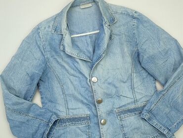 Jeans jackets: Jeans jacket, M (EU 38), condition - Satisfying