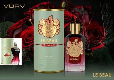 Ətriyyat: 100ml ətirlər 25-45 azn qiymət brendə görə dəyişir. ətirlər yuksək -da lalafo.az — 31 Ətriyyat: 100ml ətirlər 25-45 azn qiymət brendə görə dəyişir. ətirlər yuksək — 31