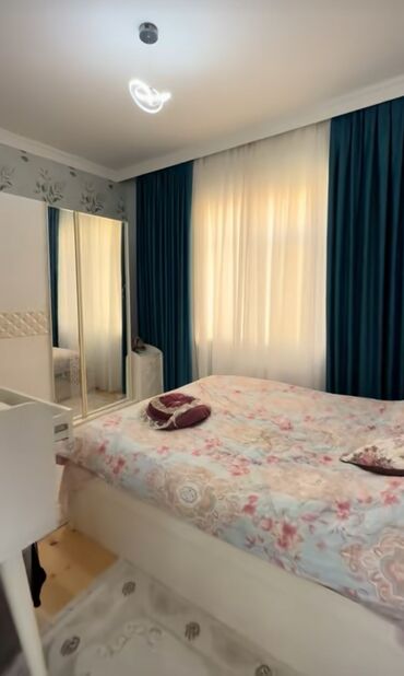 Həyət evləri və villaların satışı: Binəqədi qəs. 4 otaqlı, 100 kv. m, Yeni təmirli — 6