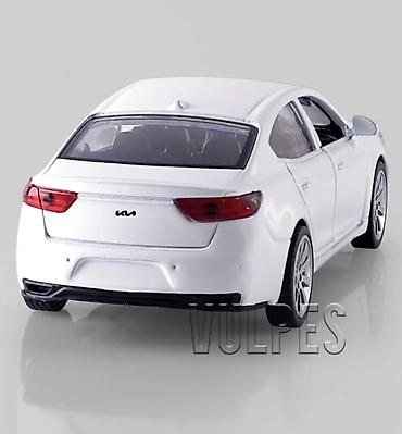 Игрушки: Продам масштабные модели автомобиля KIA K7 Новые машинки КИА К7 — 7