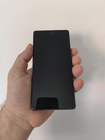 Google: Google Pixel 7a dual sim sim free sa 8/128 gb memorije. Ne radi otisak — 1