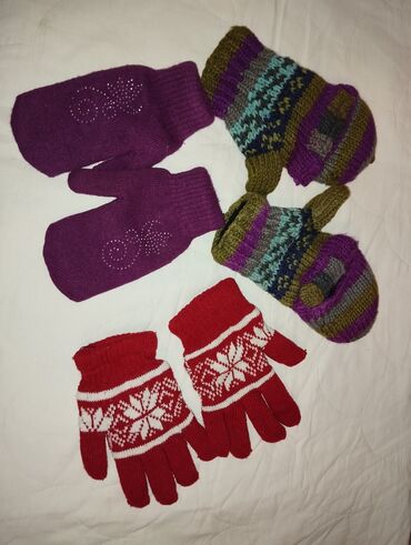 Baş geyimləri: Her biri tezekimidi tecılı satılır ucuz qiymətə brend marka razmer — 2