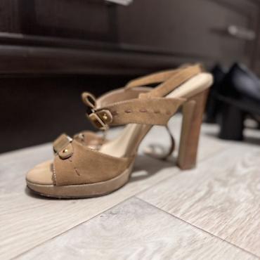 Ботинки и ботильоны: Распродажа женской обуви, черный цвет. 1) Ботильоны на устойчивом — 15