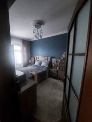 Uzunmüddətli kirayə mənzillər: Başlıq: Sumqayit şeheri 6mikrarayon 3otağli ev kiraye verilir Təsvir — 3