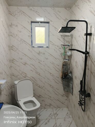 Həyət evləri və villaların satışı: 3 otaqlı, 95 kv. m, Kredit yoxdur, Yeni təmirli — 21