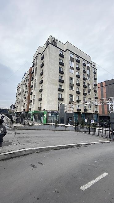 1 комната, 40 м², Тунгуч мкр Элитка, 3 этаж, Евроремонт