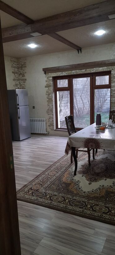 Bağ evlərinin satışı: Həyət evi– sənədləşdirilmiş sahibindən. ünvan Abşeron novxanı aparat — 28