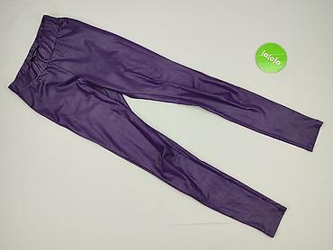 leginsy c: Reserved YFL, Legginsy rozmiar XS — 2