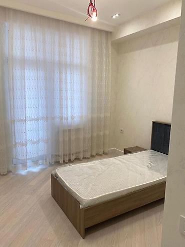 gence kiraye evler: İcarəyə verilir 3 otaqlı yeni tikili 88 m², Azadlıq Prospekti m — 9