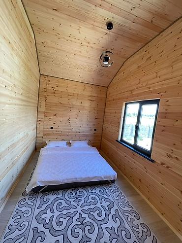 иссы куль: SAKURA Barnhouse — домики формата barnhouse для премиум‑отдыха на — 8