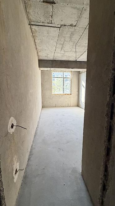 3 3: 1 комната, 52 м², 8 этаж — 5