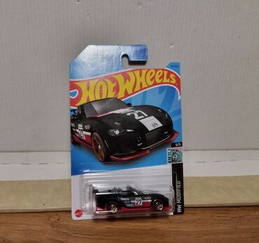 pojas dlja pohudenija hot shapers: Hot wheels mazda mx-5 Miata custom!!Срочно!!