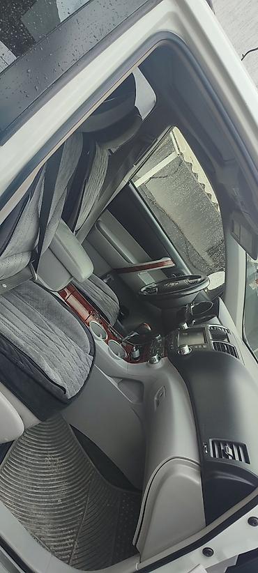 Toyota: Toyota Highlander: 2011 г., 3.5 л, Вариатор, Гибрид, Кроссовер — 12