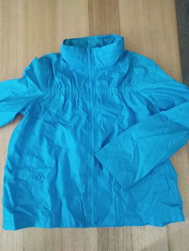 Farmerke: Dečije/ženske farmerke sa izvezenim leptirima - Tamno plavi teksas sa — 15