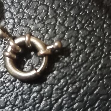 Muncuqlar: Mərmər dizaynlı boyunbağı - Boyünbağı Quba şəhərindədir. - Quba-Bakı — 14