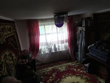 продаю дом в киргизии 1: 15 м², 5 комнат, Свежий ремонт Без мебели
