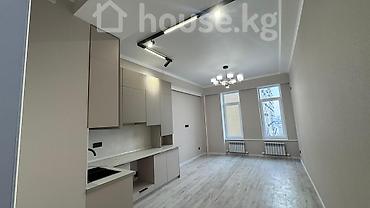 Продажа квартир: 1 комната, 53 м², Элитка, 8 этаж, Евроремонт — 3