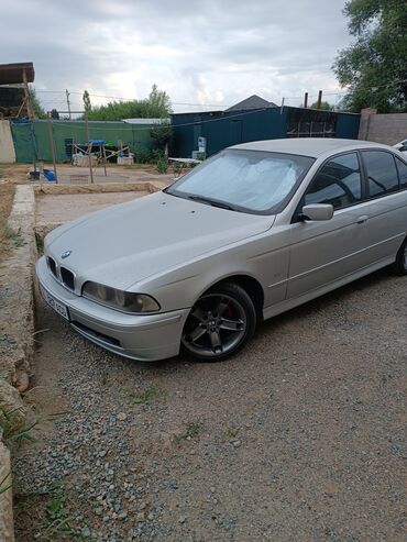 радиатор на опель вектра б: BMW 5 series: 2001 г., 3 л, Автоматические, Бензин, Седан at lalafo.kg радиатор на опель вектра б: BMW 5 series: 2001 г., 3 л, Автоматические, Бензин, Седан