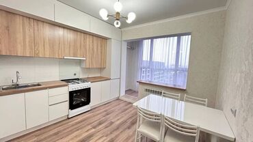 Продажа квартир: 1 комната, 52 м², 6 этаж, Евроремонт