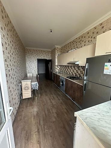 Квартиры: 2 комнаты, Новостройка, 95 м² — 7